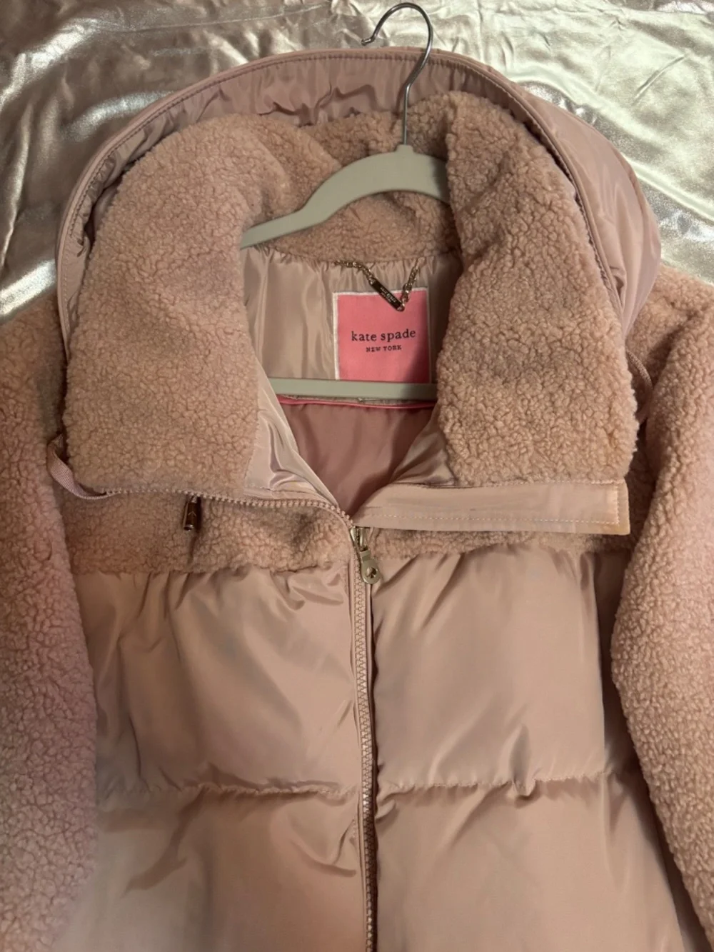Kate Spade Coat